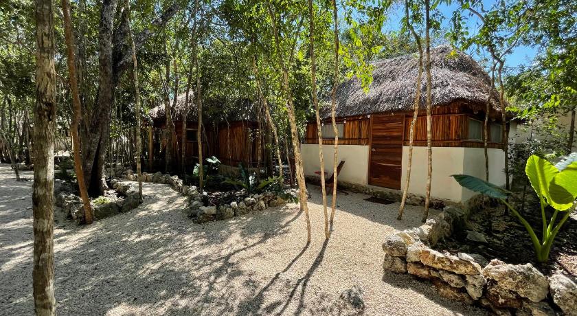 Bayou — Hotel in Tulum