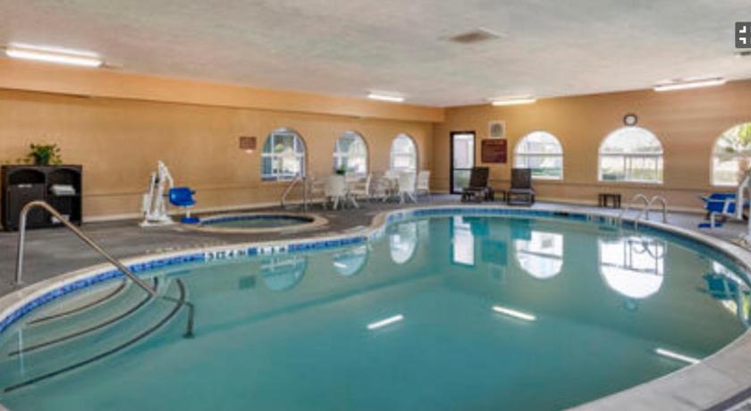 Comfort Suites The Colony - Plano West photo