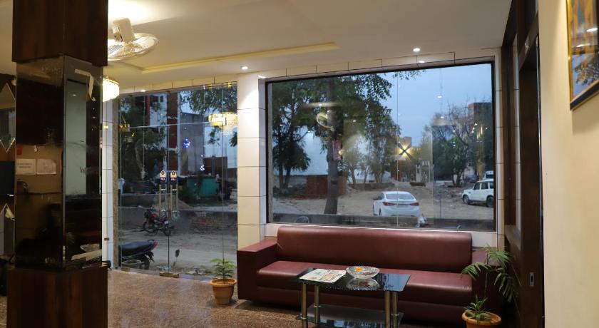 Hotel Dream Comfort photo
