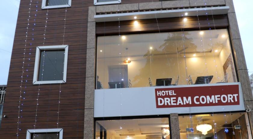 Hotel Dream Comfort photo