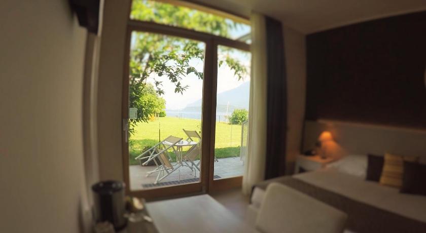 Tullio Hotel photo
