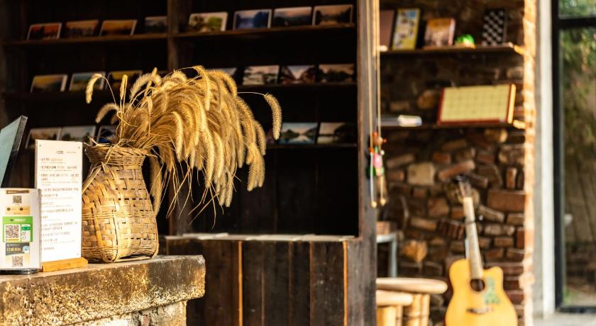 Yangshuo Sudder Street Guesthouse photo