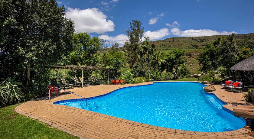 Cavern Resort & Spa photo