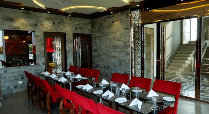HOTEL KASTURI - image 5