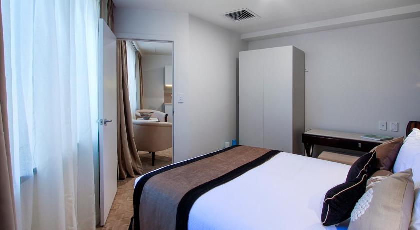 Image of Two Bedroom Suite 17