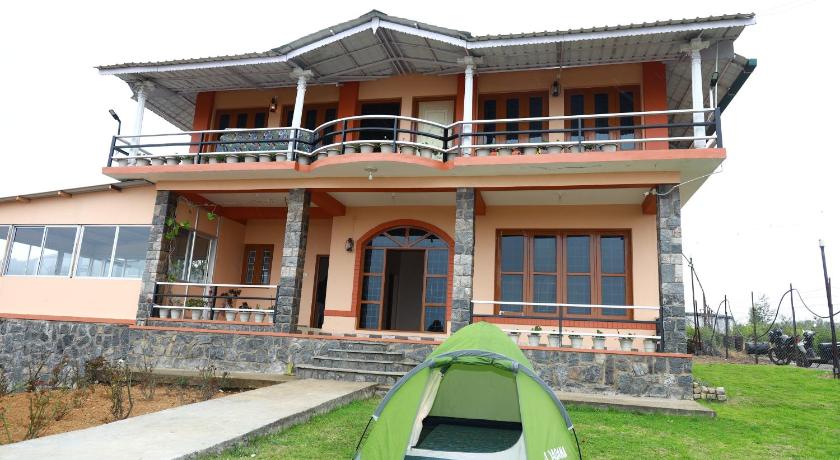 NEST INN NATURE — Hotel in Ooty