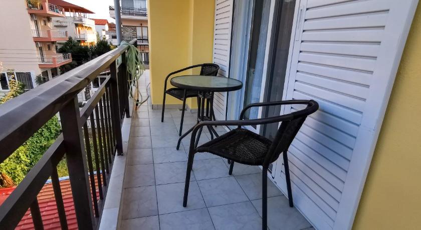 Apartments Sdoukos photo