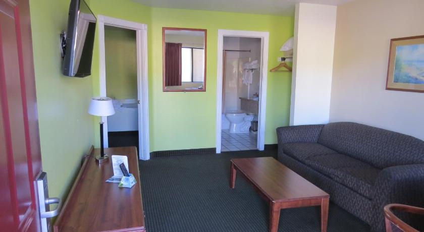 America's Best Inn & Suites – St. George, UT