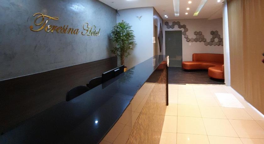 TERESINA HOTEL photo