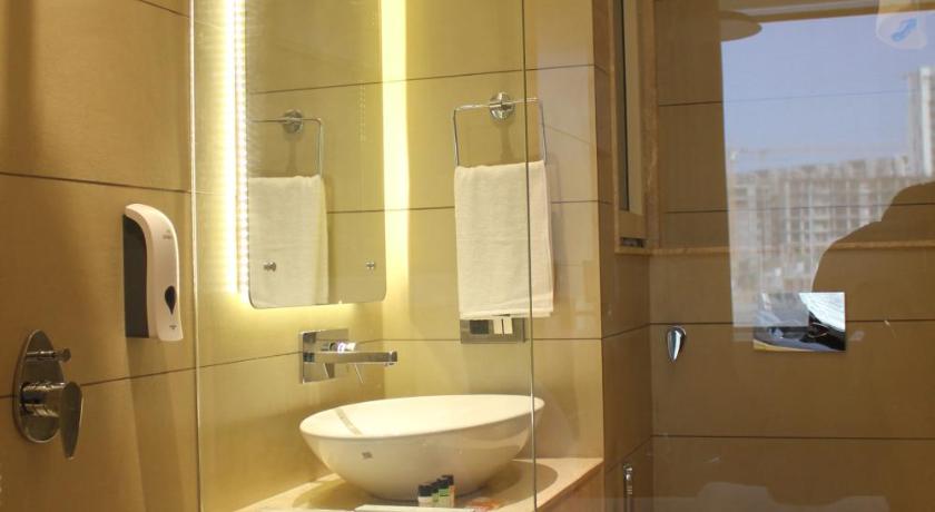 Anande (The Boutique Hotel) photo