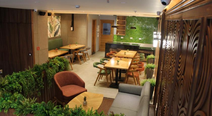 Anande (The Boutique Hotel) photo