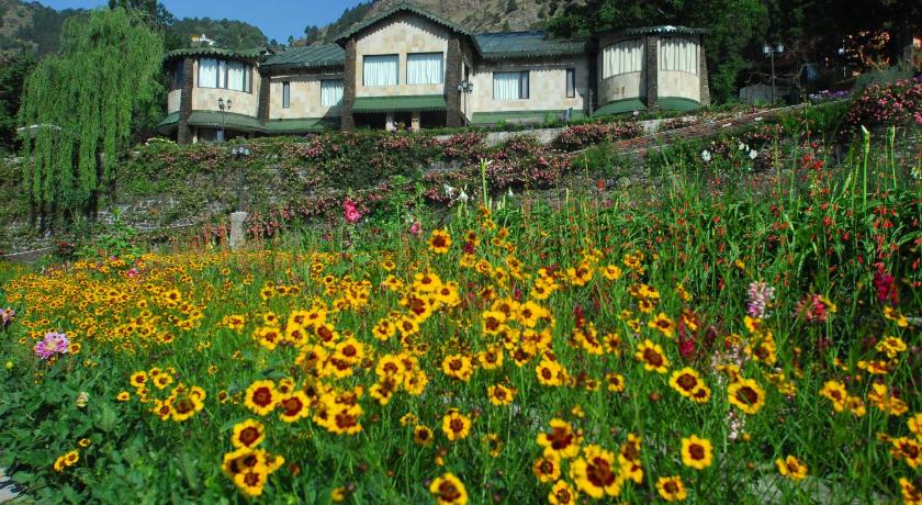 Hotel Shervani Hilltop photo