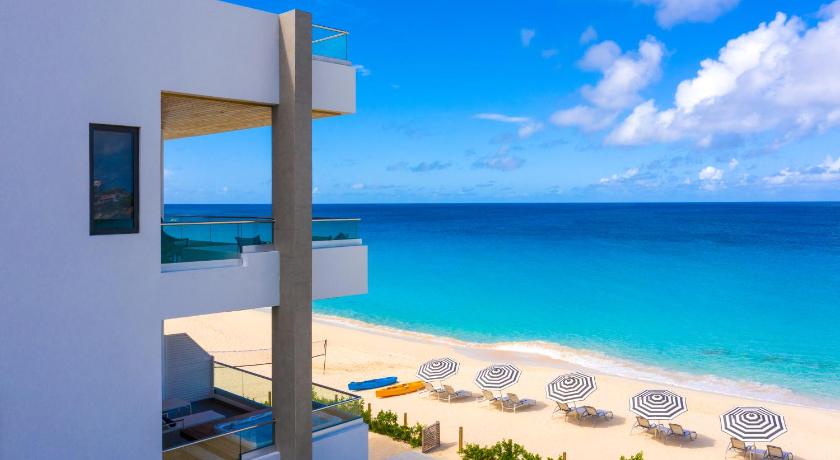 Tranquility Beach Anguilla Resort — Hotel in Anguilla