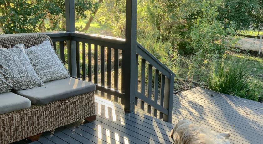 Cinta Cottage photo