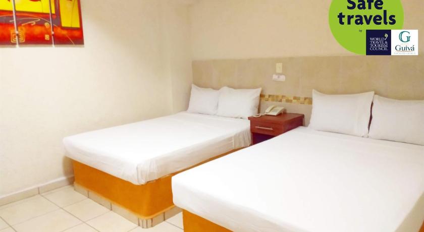 Hotel Guiva Huatulco