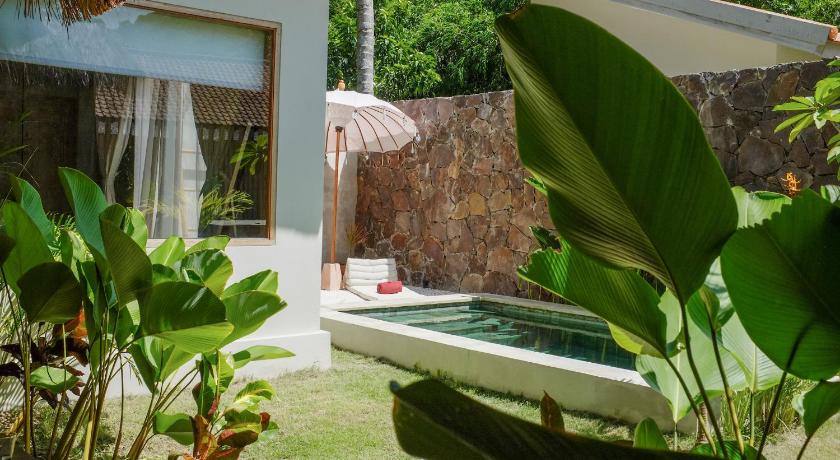 Kokoi Villas photo