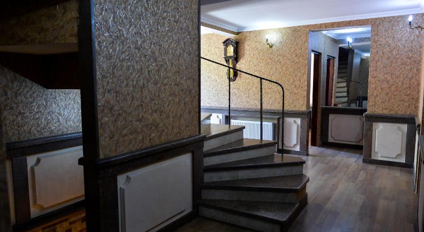 Chateau Chikovani photo
