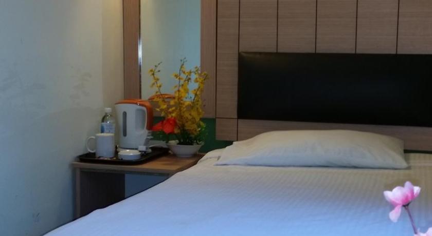 Smart Hotel photo