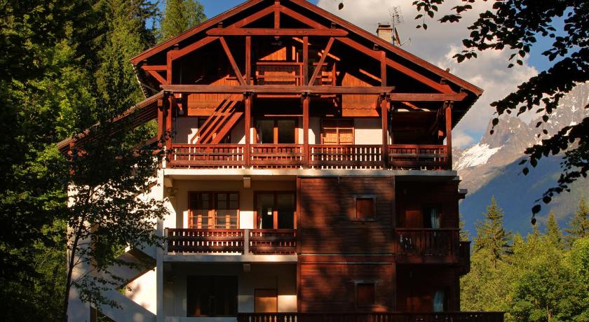 Chalet Hotel Les Campanules - image 13