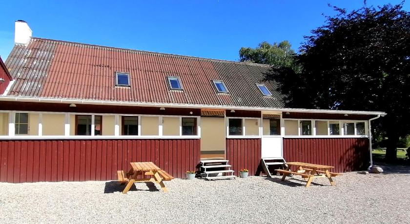 Skovly FerieCenter