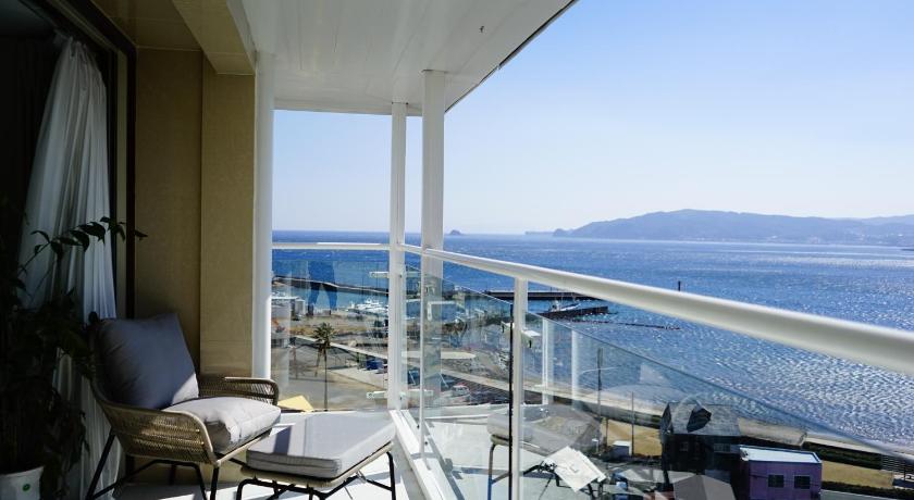 HOTEL HIMALAYA SEA photo
