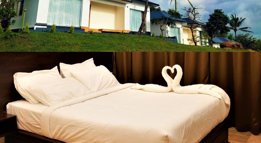 Peakaavu Cottages — Hotel in Nedukandam