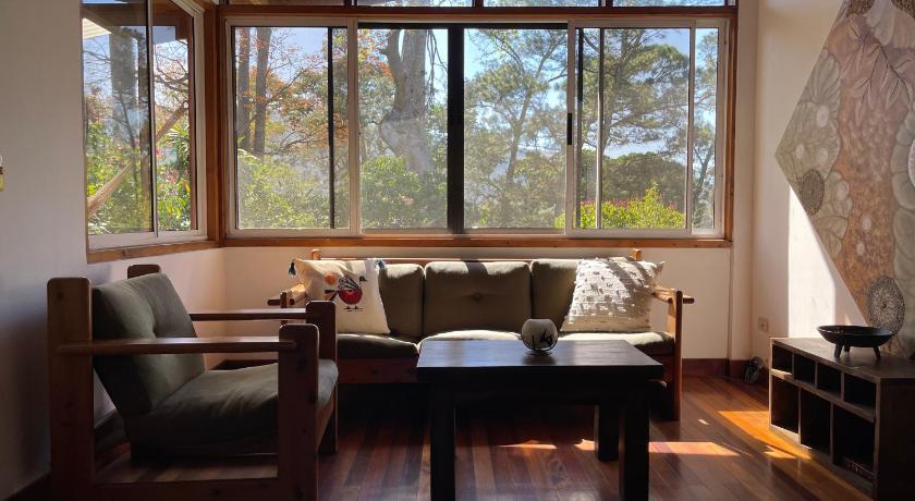 Image of Double Room with Balcony 3