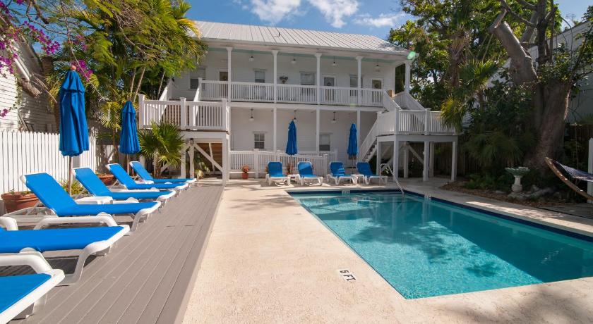 Casa 325 Guesthouse photo