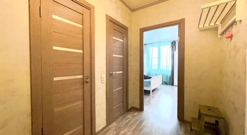 Кременчугская 9 - СуткиСпб photo