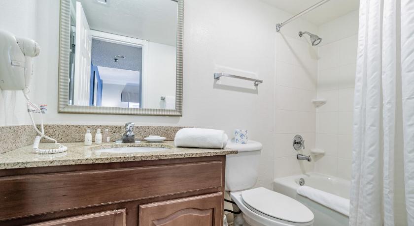 Doral Inn & Suites Miami Airport West