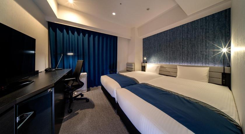 Image of Twin Room - Smoking 0