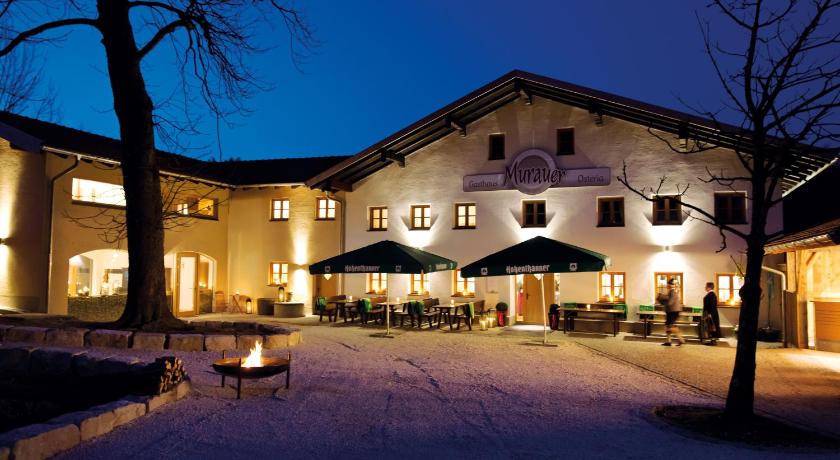 Gasthaus Murauer