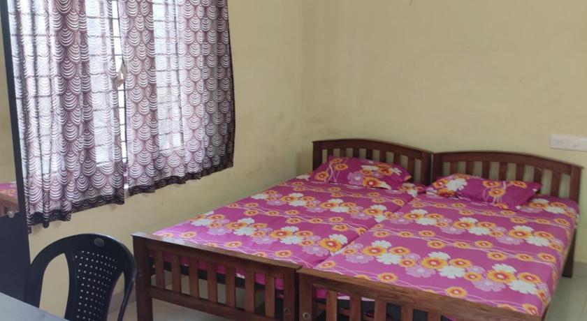 Vidhara Rooms photo