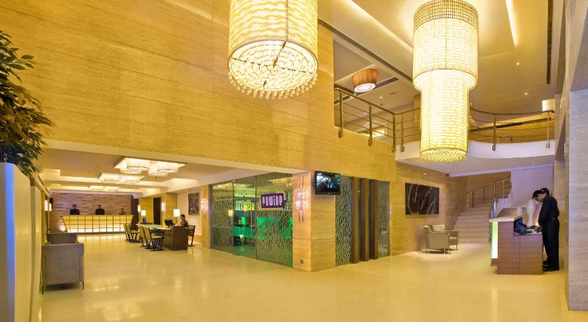 The Sonnet Hotel Kolkata photo