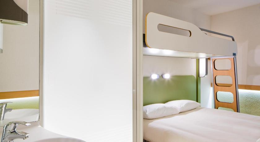 ibis budget Edinburgh Park