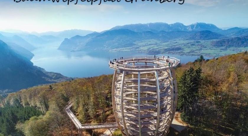 Ferienwohnungen Jodlbauerhof photo