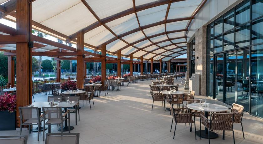 Baia Lara Hotel - image 3