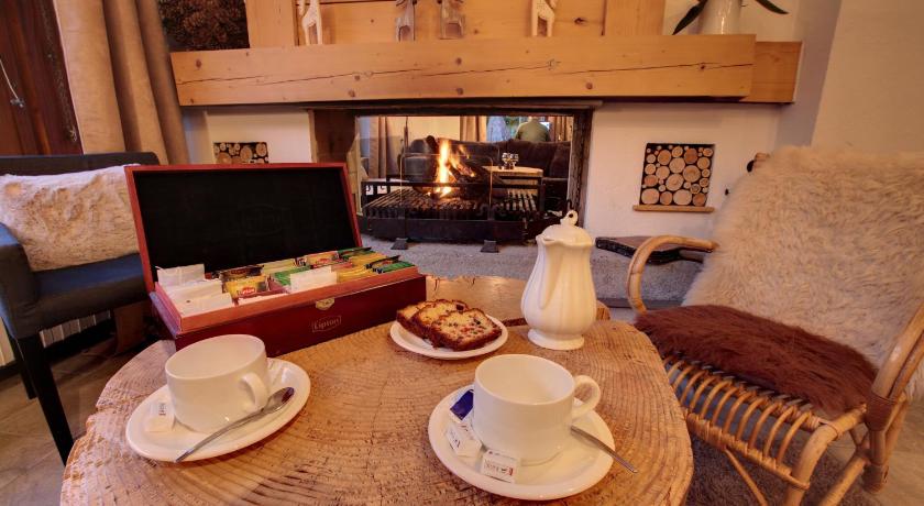Chalet Hotel Les Campanules - image 5
