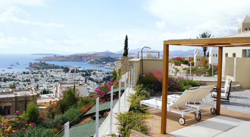 The Marmara Bodrum - Adult Only