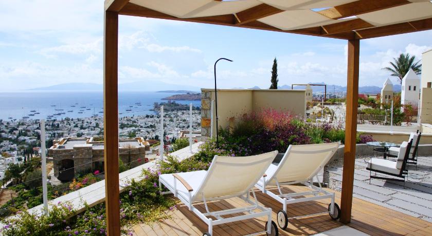 The Marmara Bodrum - Adult Only