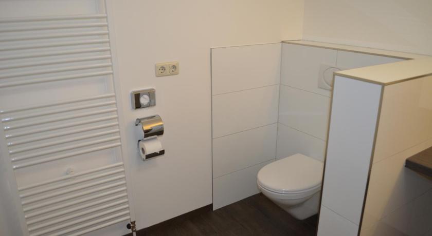 Prinz City Apartments photo