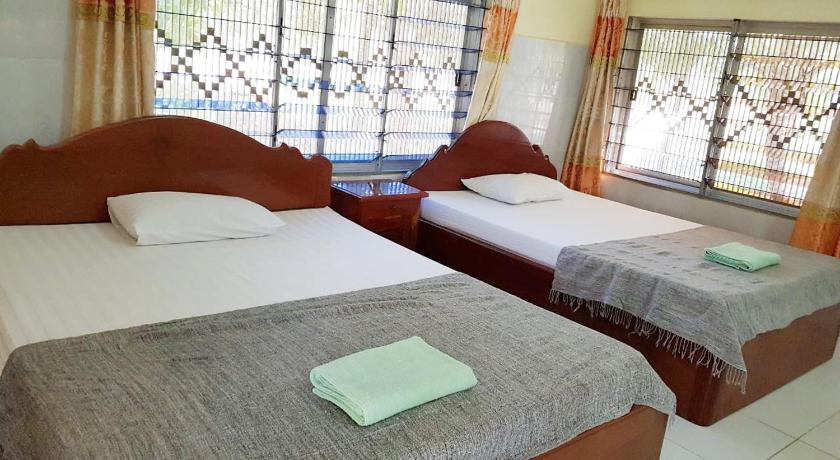 Meas Family Homestay photo