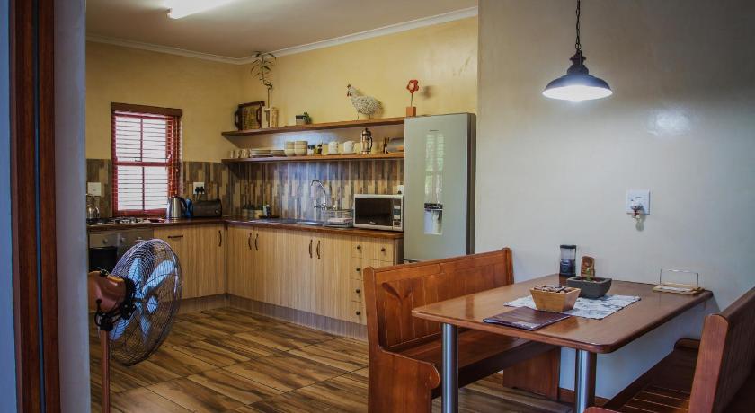 Dolittle Cottages photo