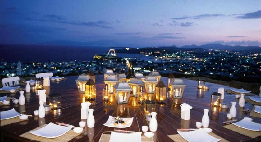 The Marmara Bodrum - Adult Only