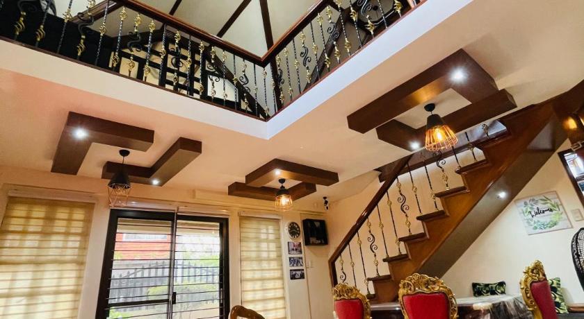 RESTHOUSE fully airconditioned w/ Private Parking — Hotel in Tuguegarao City