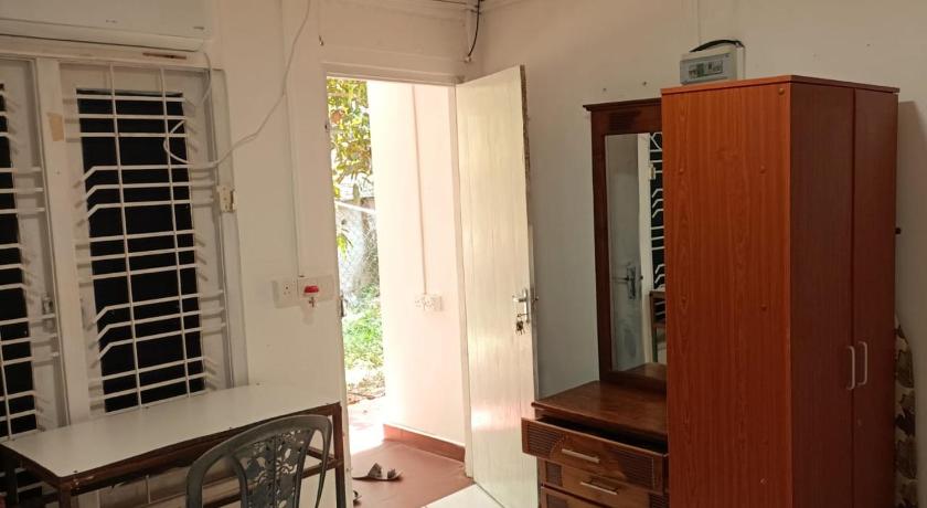 Manjula Luxury Apartment photo