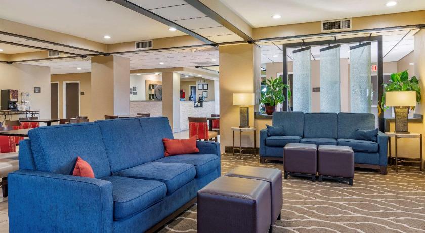 Comfort Inn Opelika - Auburn