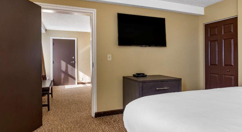 Comfort Inn Opelika - Auburn