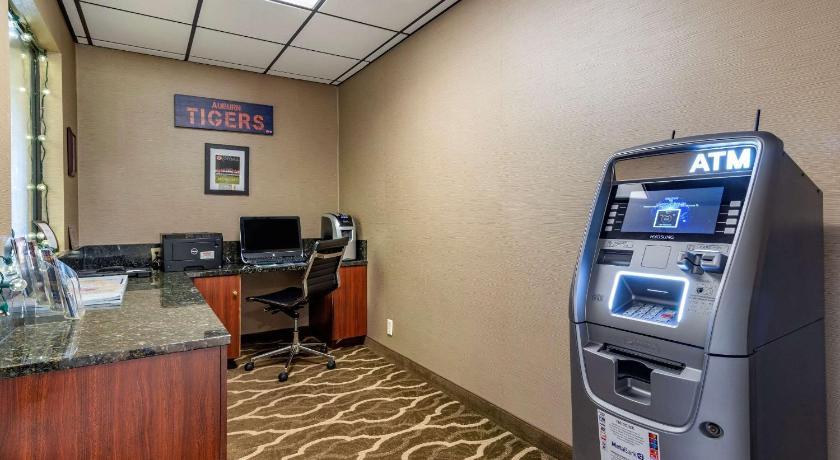 Comfort Inn Opelika - Auburn