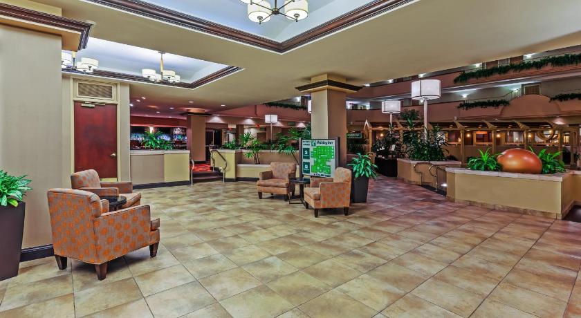 Holiday Inn Springdale-Fayetteville Area